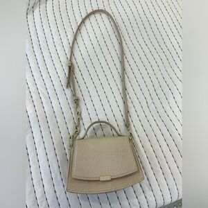 Zara mini purse